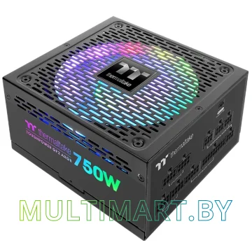 Блок питания Thermaltake Toughpower GF2 ARGB 750W (PS-TPD-0750F3FAGE-2)